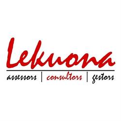 Horario de apertura Lekuona Assessors, Sant Feliu de Guíxols