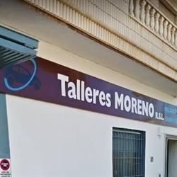 Horario de apertura Talleres Moreno R. S.L., Catral