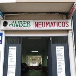 Horario de apertura Anber Neumáticos, Lugo