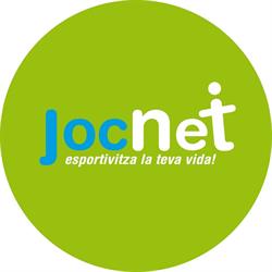 Horario de apertura Jocnet Gestió Esportiva, Igualada