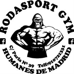Horario de apertura Rodasport, Humanes de Madrid