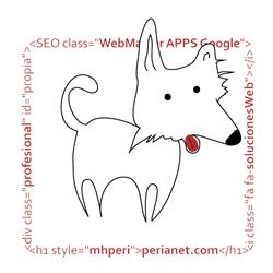 Perianet - Webmaster - Soluciones Web en Cáceres (Sur) - Horario de apertura