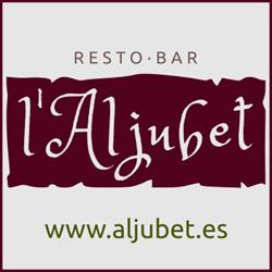 Horario de apertura L'Aljubet Resto-Bar, Bañeres
