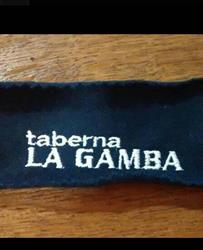 Horario de apertura Taberna La Gamba, Ontinyent