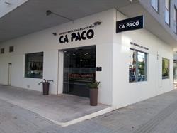 Horario de apertura CA PACO, Elche