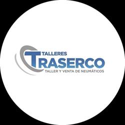 Horario de apertura TRASERCO TALLERES Y NEUMATICOS 2012, S.L., San Isidro