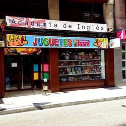 Horario de apertura JUGUETES PANRE, Elche