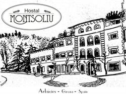 Horario de apertura Hostal Montsoliu, Arbucies