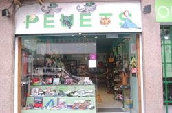Horario de apertura Zapatería Peuets Ibiza, 