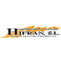 Horario de apertura Hifran Construcciones Y Contratas, Burgos