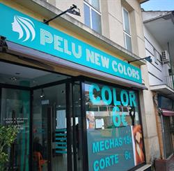 Horario de apertura Pelu New Colors, Tomares