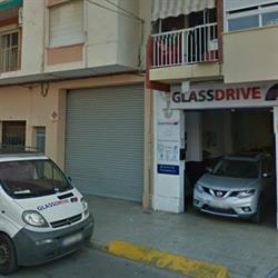 Horario de apertura Glassdrive Alzira, 