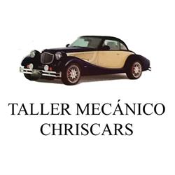 Horario de apertura Taller Mecánico Chriscars, Las Ventas de Retamosa