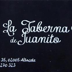 Horario de apertura La Taberna De Juanito, Albacete
