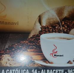Horario de apertura MANAVÍ, Albacete