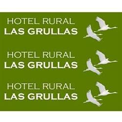 Horario de apertura Hotel Rural Las Grullas, Villanueva del Fresno