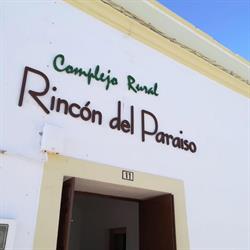 Horario de apertura Complejo Rural Rincón del paraíso, Valencia del Mombuey