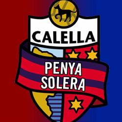 Horario de apertura PENYA SOLERA BARCELONISTA DE CALELLA, Calella