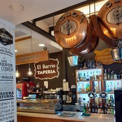 Horario de apertura Bar Tapería El Barrio, La Vila Joiosa