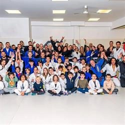 Horario de apertura Sparta&Tizona Fight Club Castelldefels, 