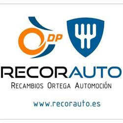 Horario de apertura Recorauto Recambios Ortega Automoción S.L, Jaén