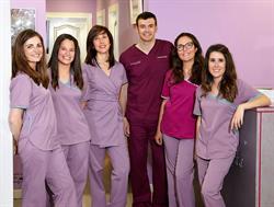 Horario de apertura López & Rocha centro dental, Avilés