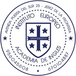 Horario de apertura Instituto Europeo. Academia de inglés., Jerez de la Frontera