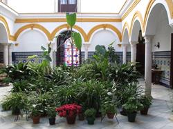 Horario de apertura La Casa en el Centro. ALOJAMIENTO TURISTICO, Écija