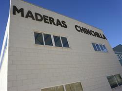 Horario de apertura MADERAS CHINCHILLA, Chinchilla de Monte Aragón