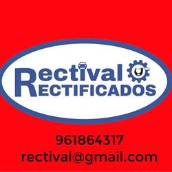 Horario de apertura Rectival Rectificados S.L.U., Alboraya