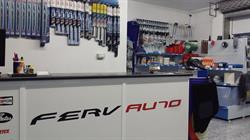 Horario de apertura Recambios Fervauto, Chantada