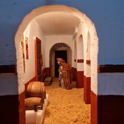 Horario de apertura Bodega San Rafael, Camas