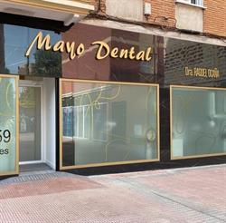 Horario de apertura Mayo Dental, Móstoles