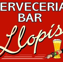 Horario de apertura Cervecería Bar Llopis ELDA, Elda