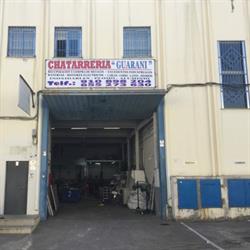 Horario de apertura Chatarrería Guaraní, Alcobendas