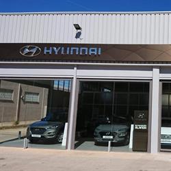 Horario de apertura AUTOMOCION ALANDA S.L, Especializado HYUNDAI, Almansa