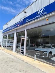 Horario de apertura AUTOMOCION ALANDA S.L, Especializado HYUNDAI, Almansa