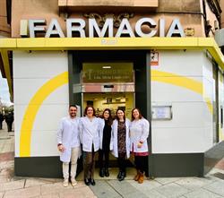 Horario de apertura Farmacia Real - Silvia López Alaiz, Avilés