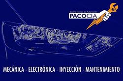 Horario de apertura Centro Técnico de Automoción PACOCIA S.L., Los Barrios