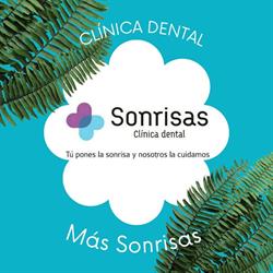 Clínica dental Más Sonrisas en Gijón (Sur) - Horario de apertura