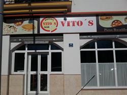 Horario de apertura Pizzeria Vito's, Cártama