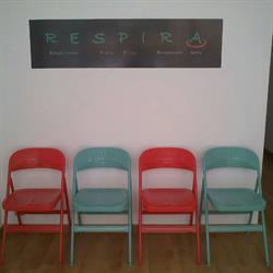 Horario de apertura Respira, Alicante