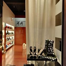 Horario de apertura Zapateria A&A, Logroño