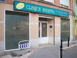 Horario de apertura Clinica Dental Virgen Del Pilar, Guadalajara