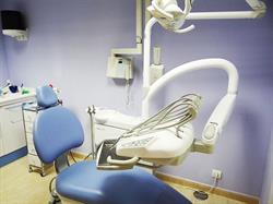 Horario de apertura Clínica Dental Fontanar,