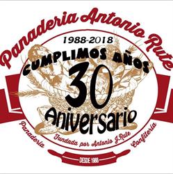 Horario de apertura Panadería Antonio Rute, Málaga