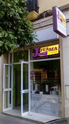 Jovama en Sevilla (Triana) - Horario de apertura