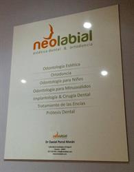 Neolabial en Cáceres (Centro) - Horario de apertura