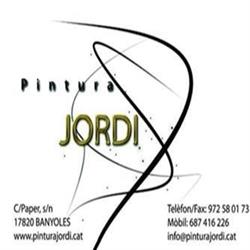 Horario de apertura Pintura Jordi, Banyoles
