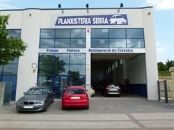 Horario de apertura Planxisteria Serra, Vic